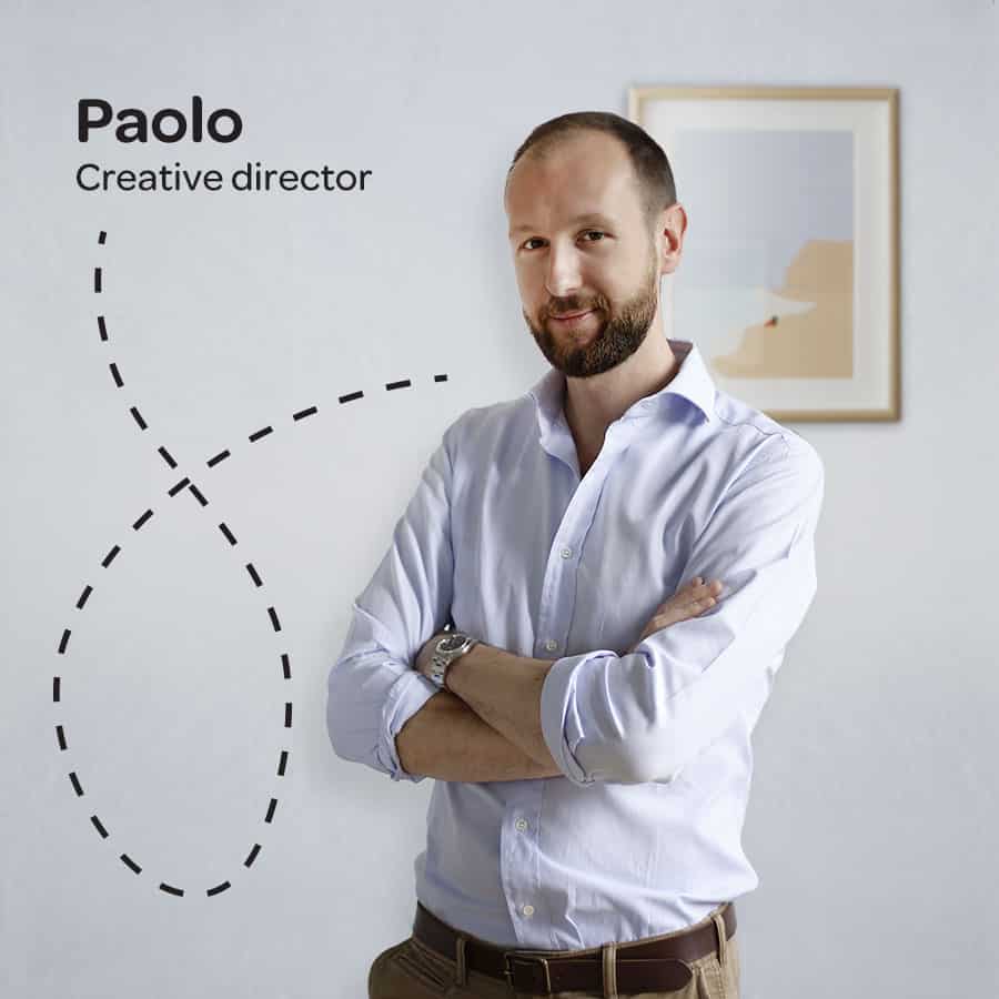 Paolo