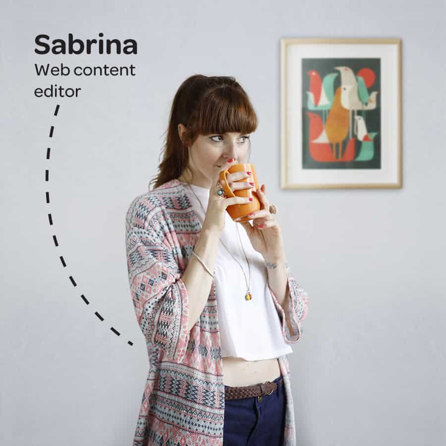 Sabrina